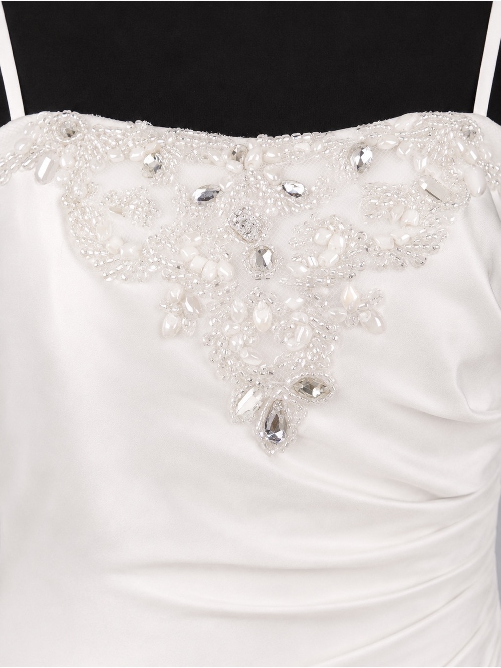 NWT Size 6 Wedding Gown Bridal Gown Wedding Dress - Picture 8 of 11